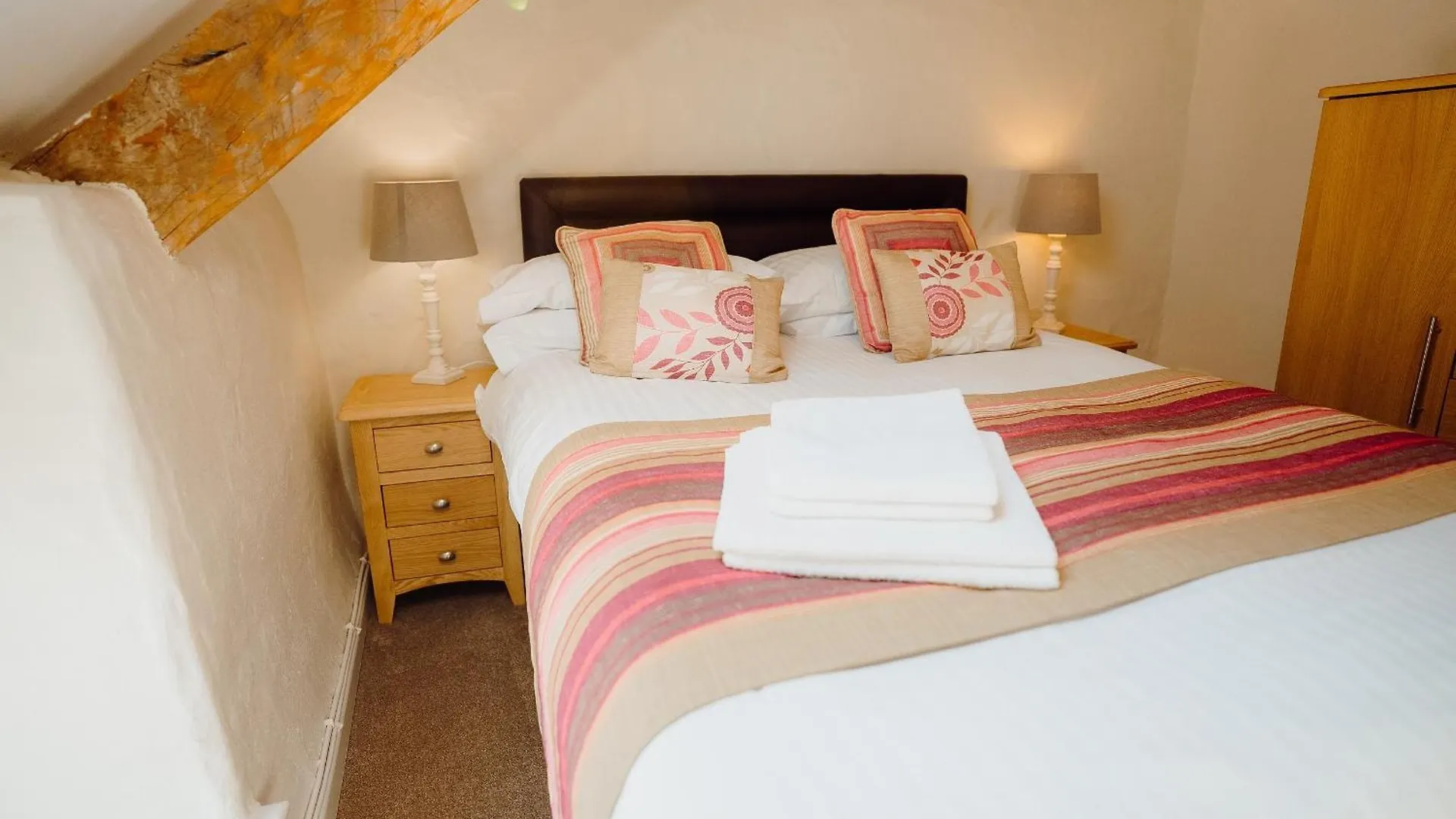 Resort Celtic Haven
