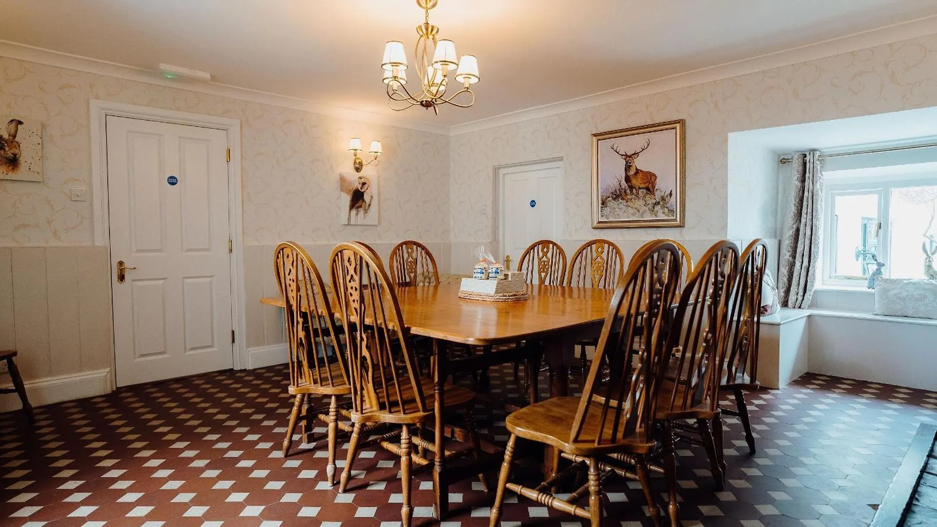 Celtic Haven Resort 4*