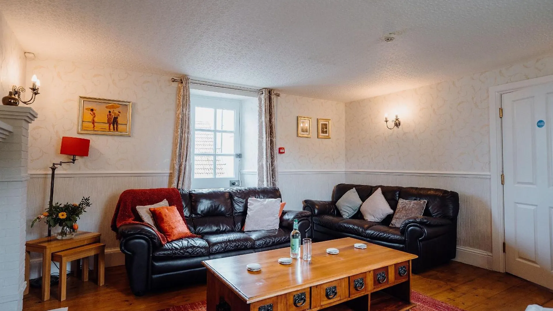 Resort Celtic Haven