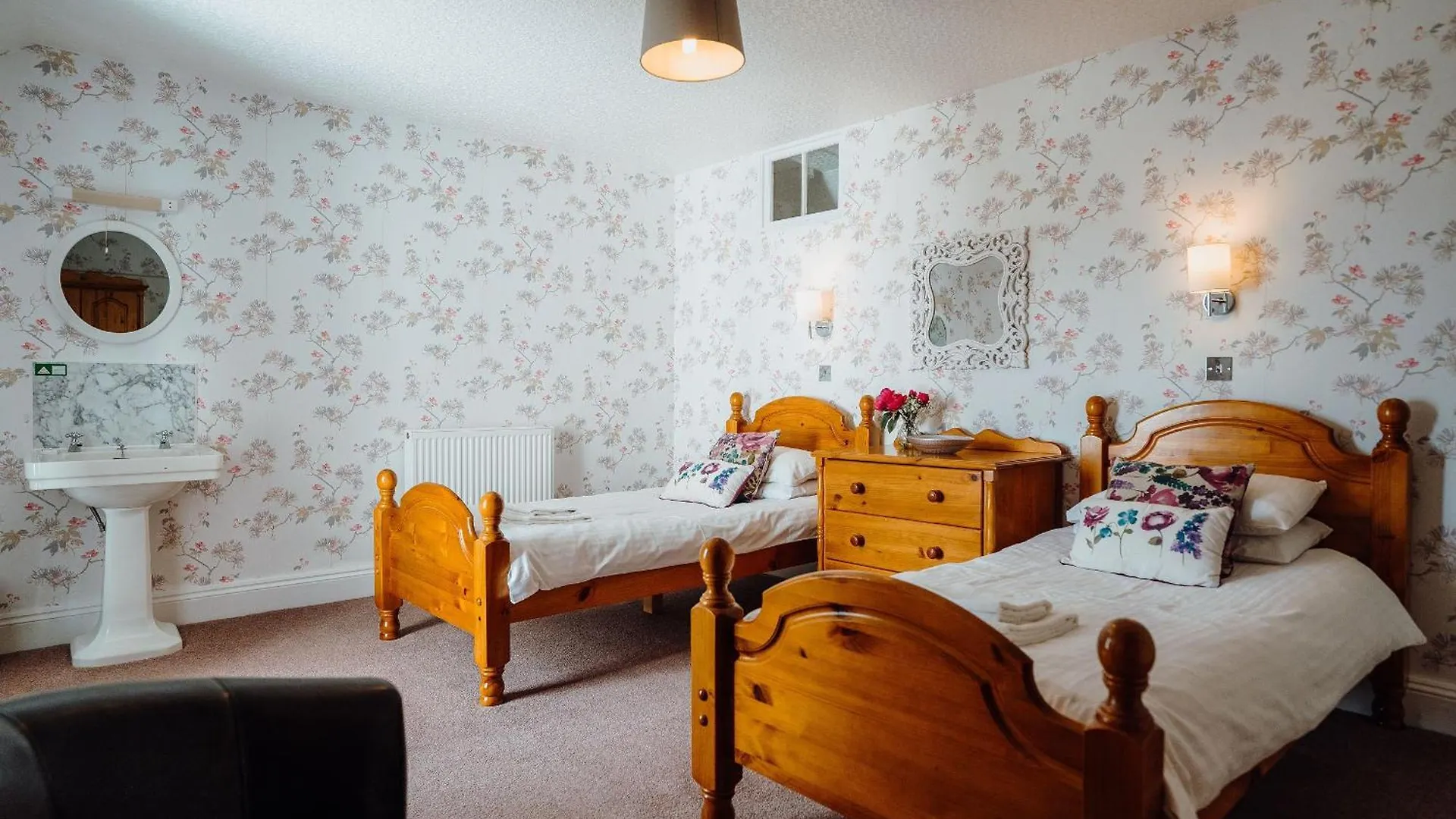 Celtic Haven Resort 4*