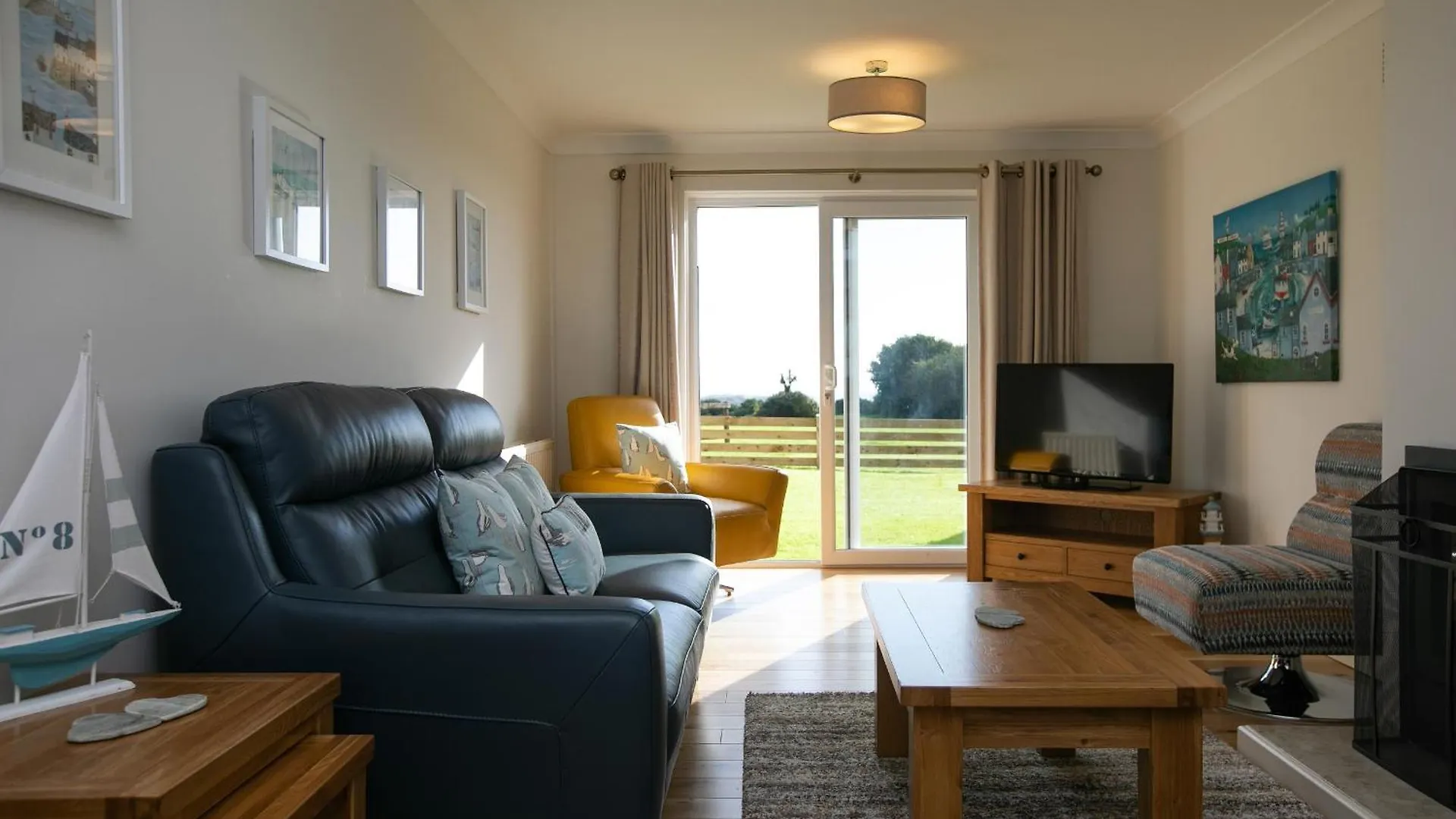 Celtic Haven 4*