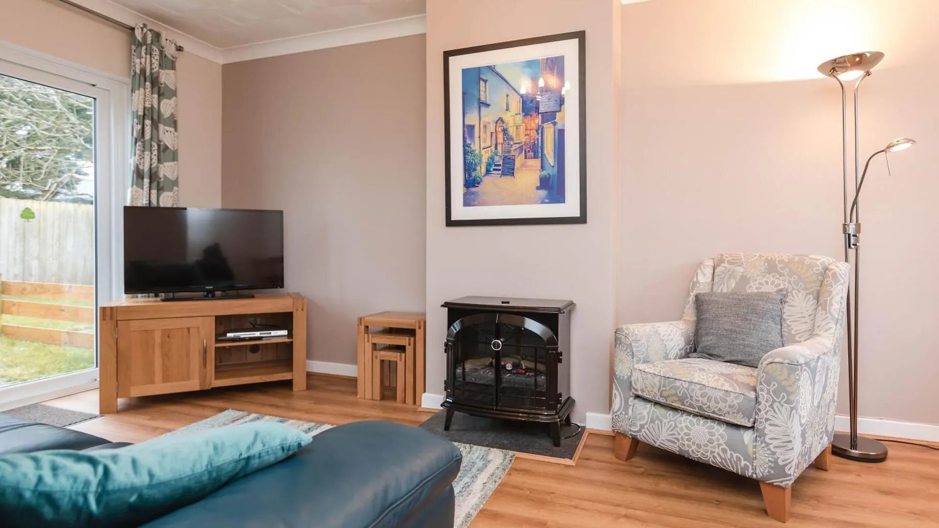 Celtic Haven Resort Lydstep