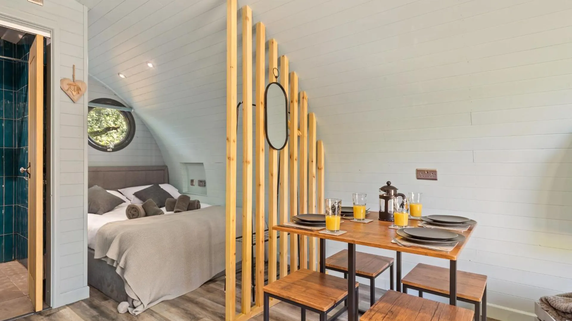 Holiday home Cwtch Tenby