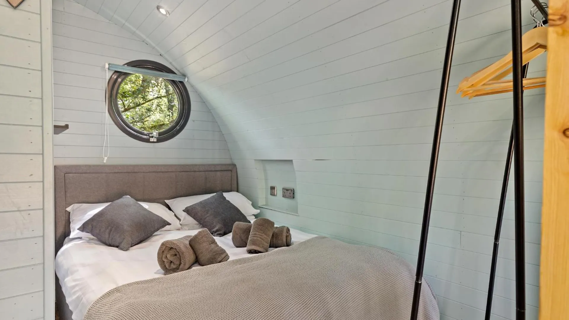 Cwtch Holiday home Tenby