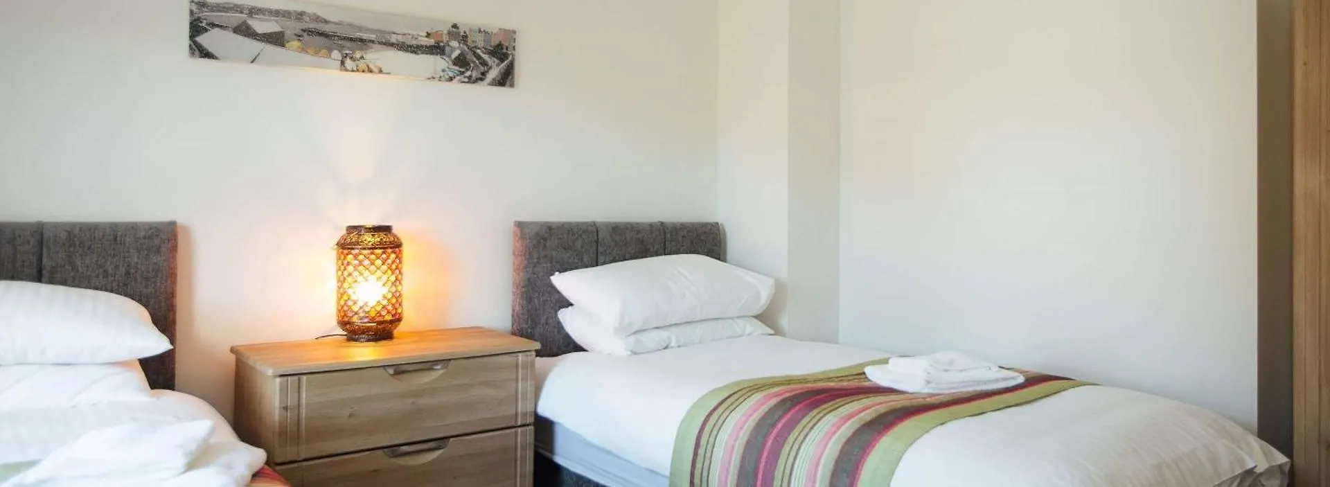 Resort Celtic Haven 4*