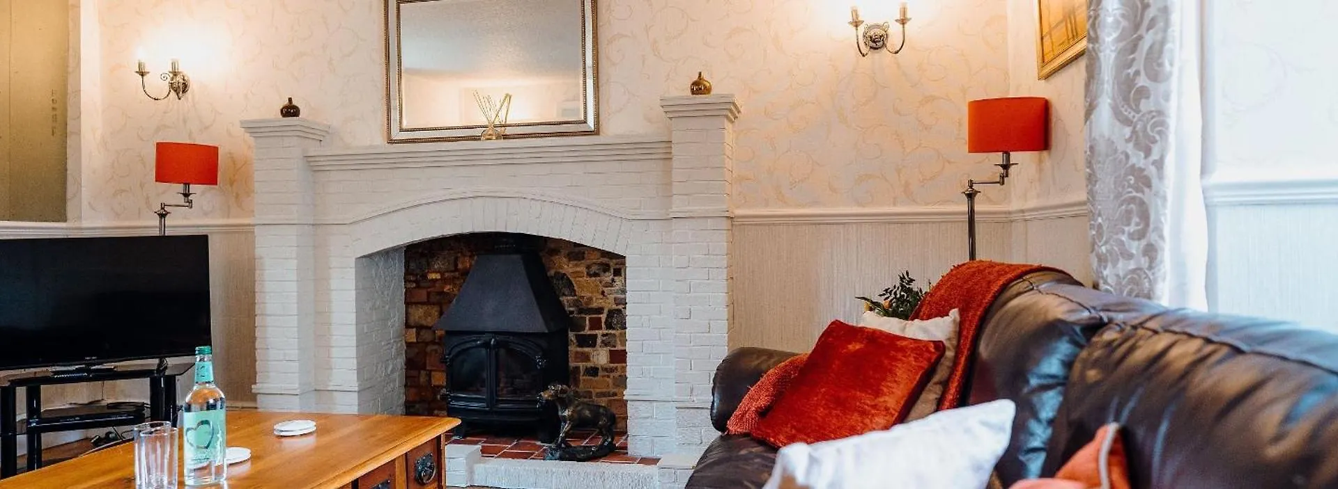 Resort Celtic Haven Lydstep