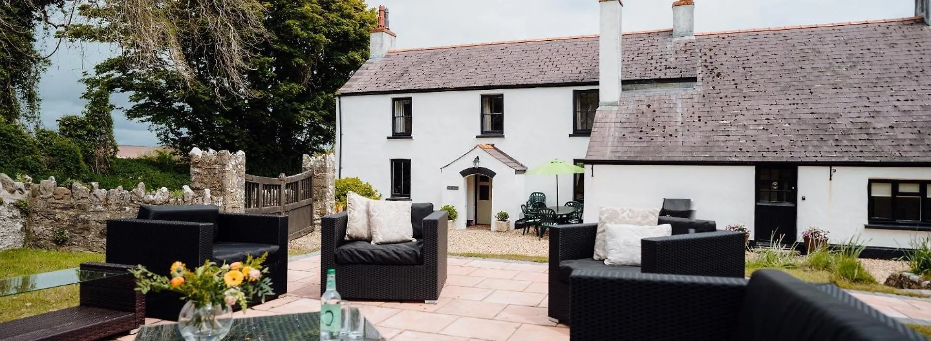 Celtic Haven Resort 4*