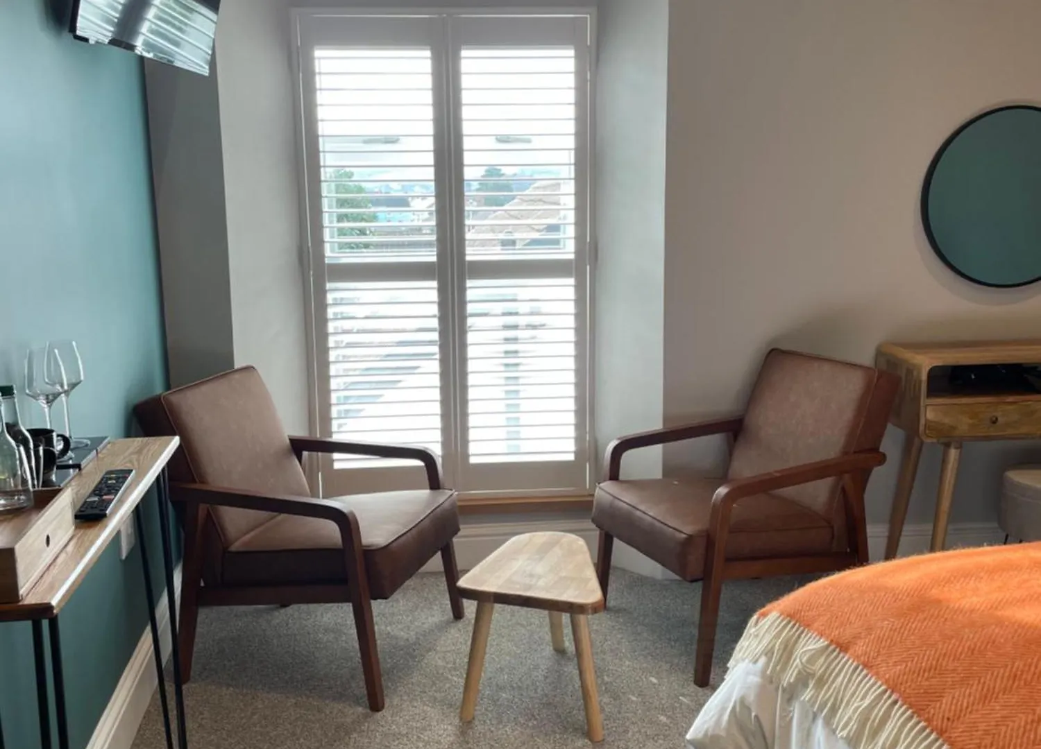 Ξενοδοχείο At Allium 4*