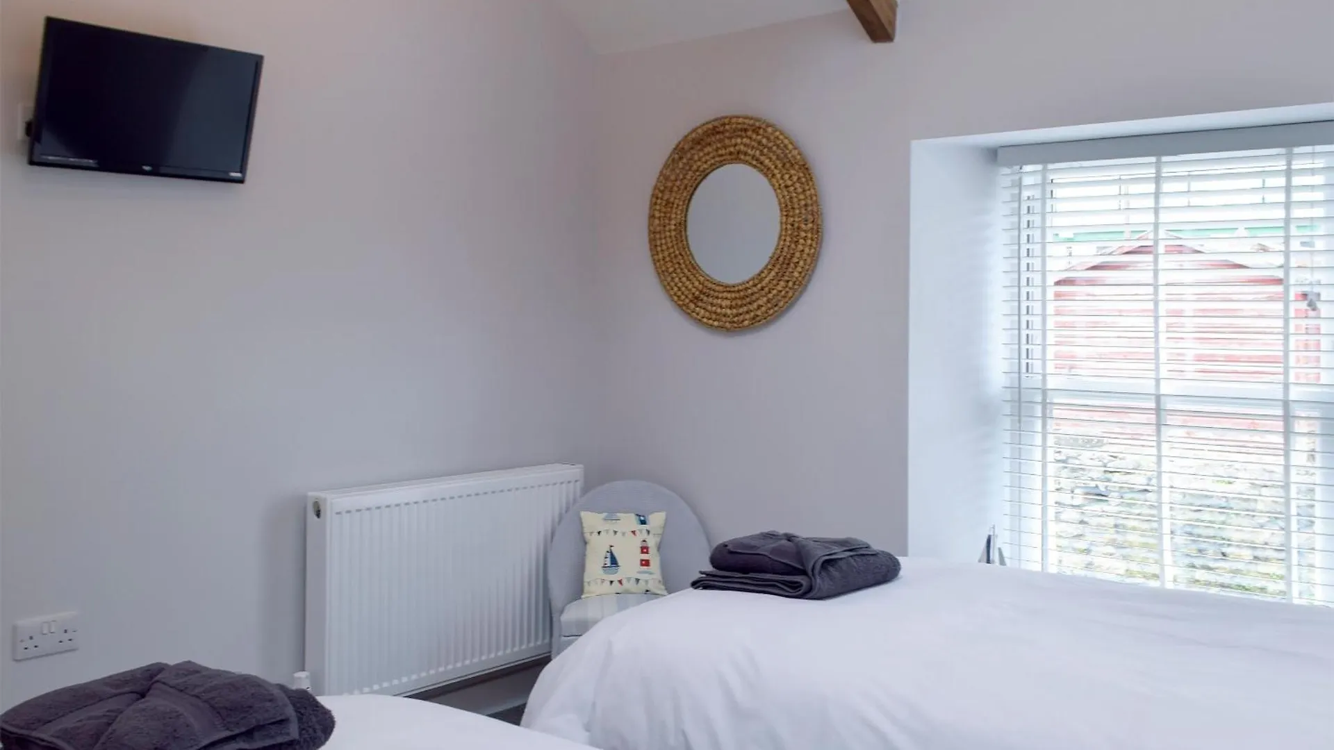 Holiday home Sandunes Tenby
