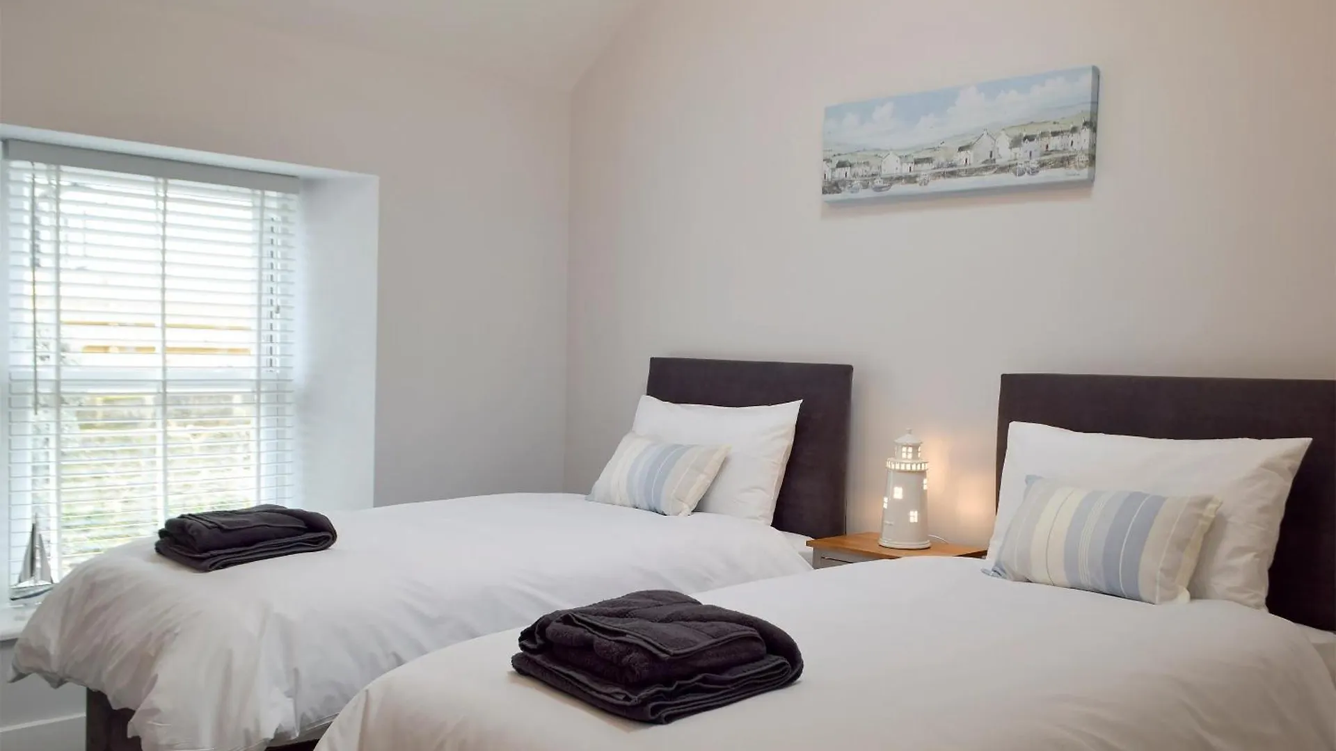 Sandunes Holiday home *
