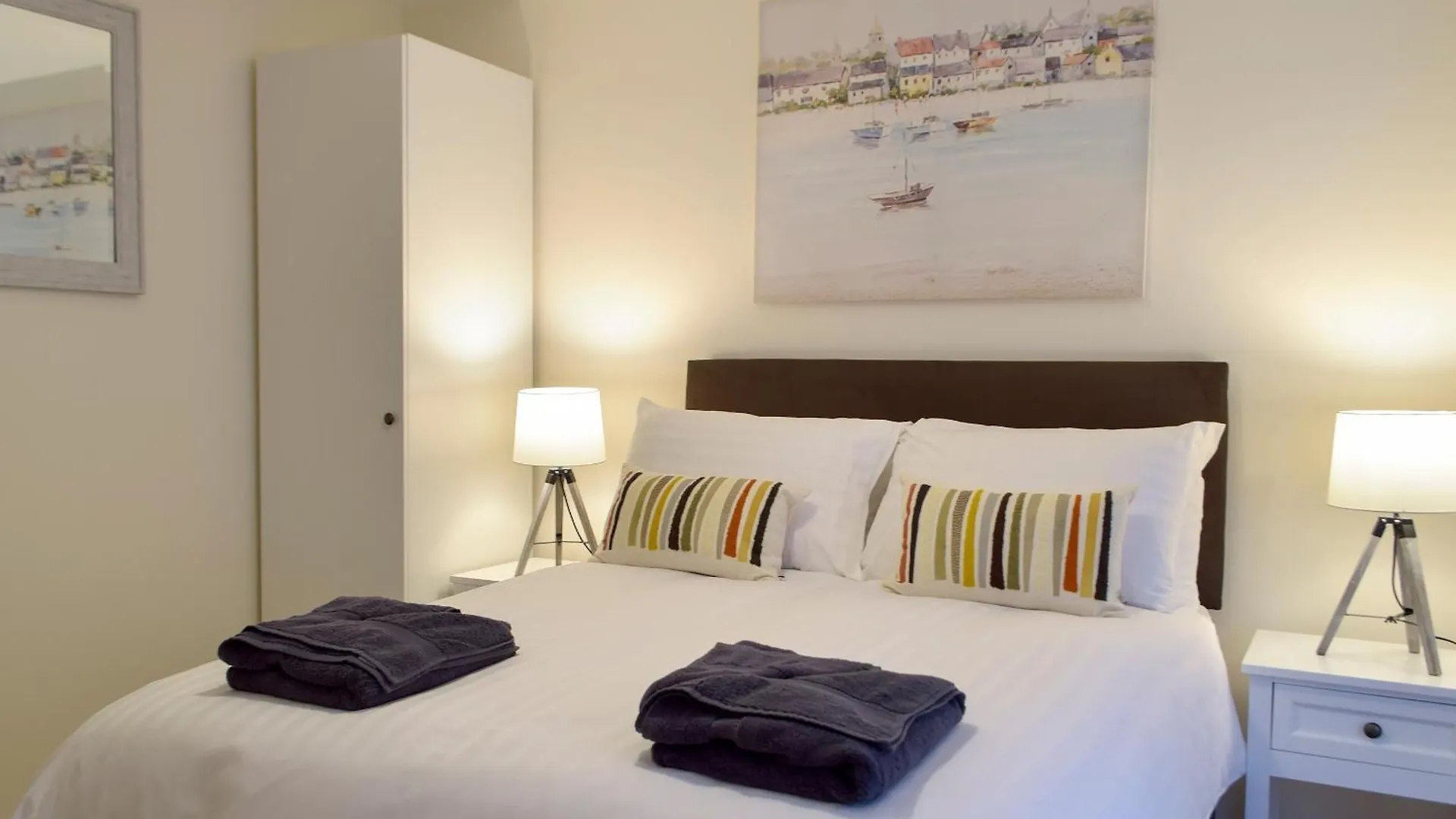 Holiday home Sandunes Tenby
