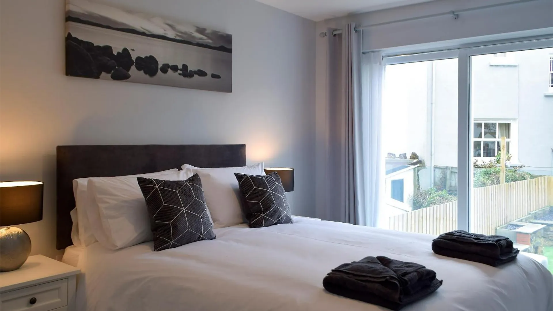 Holiday home Sandunes