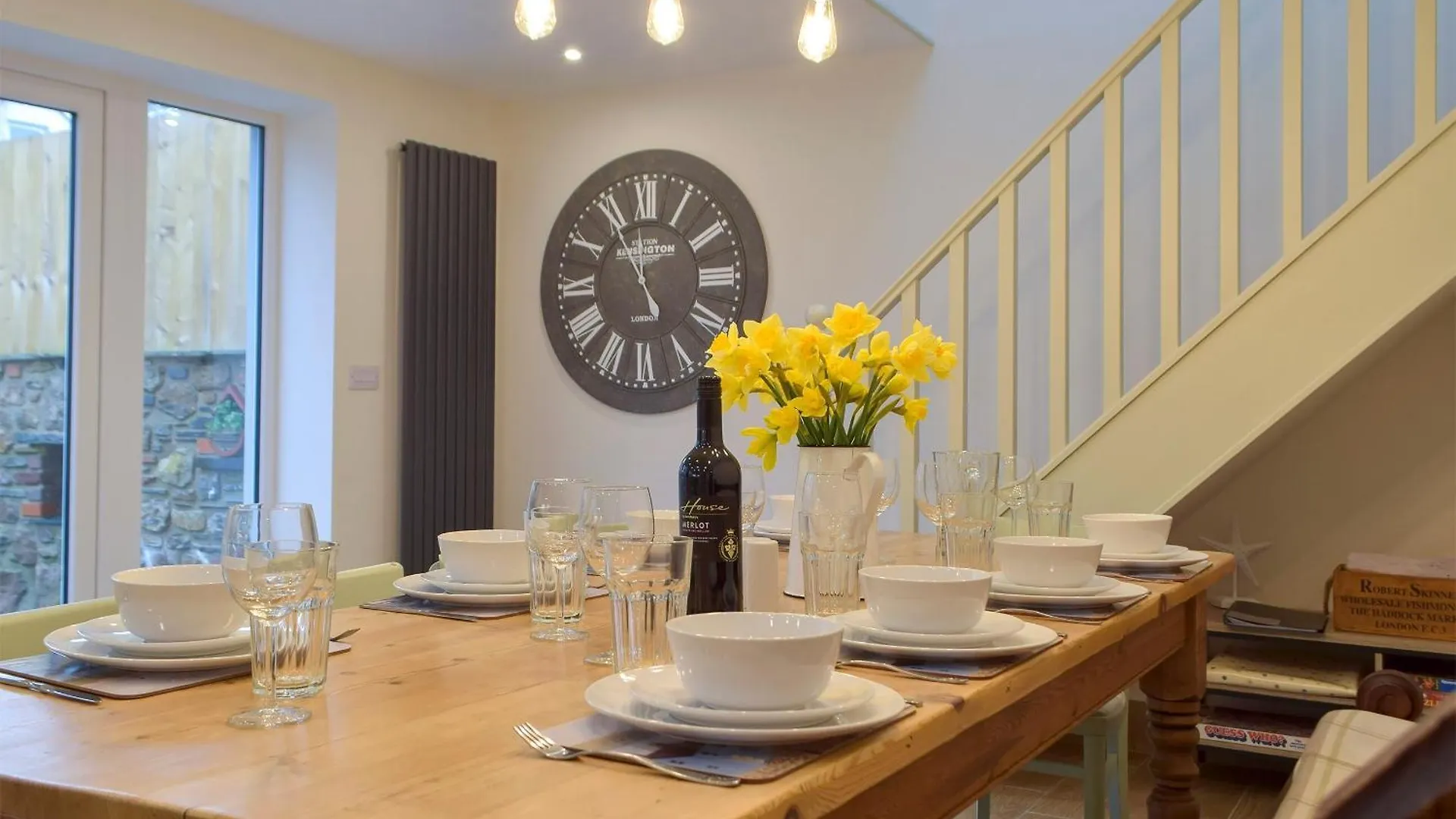 Holiday home Sandunes *