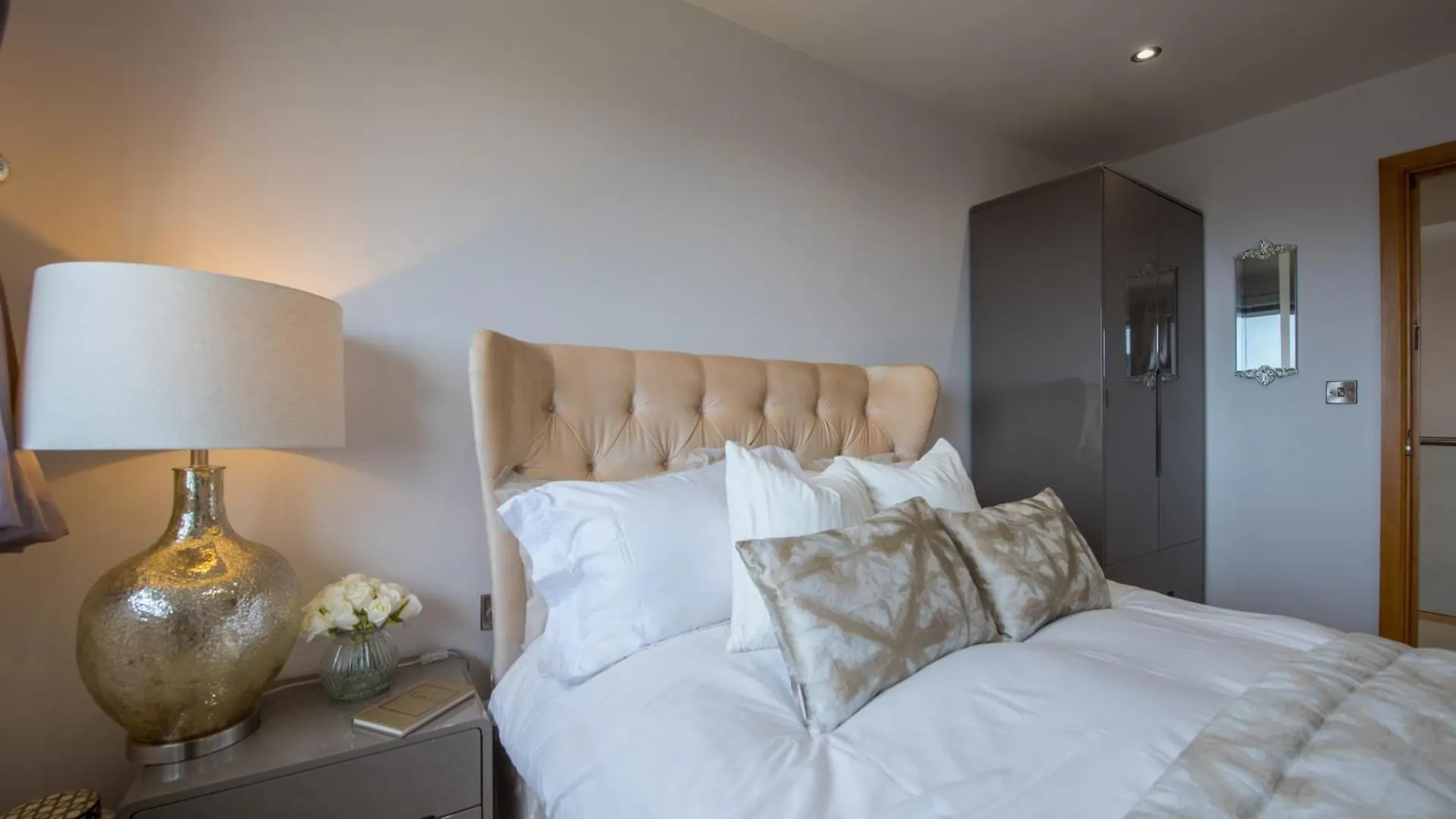 Seren Las, Bed & Breakfast *