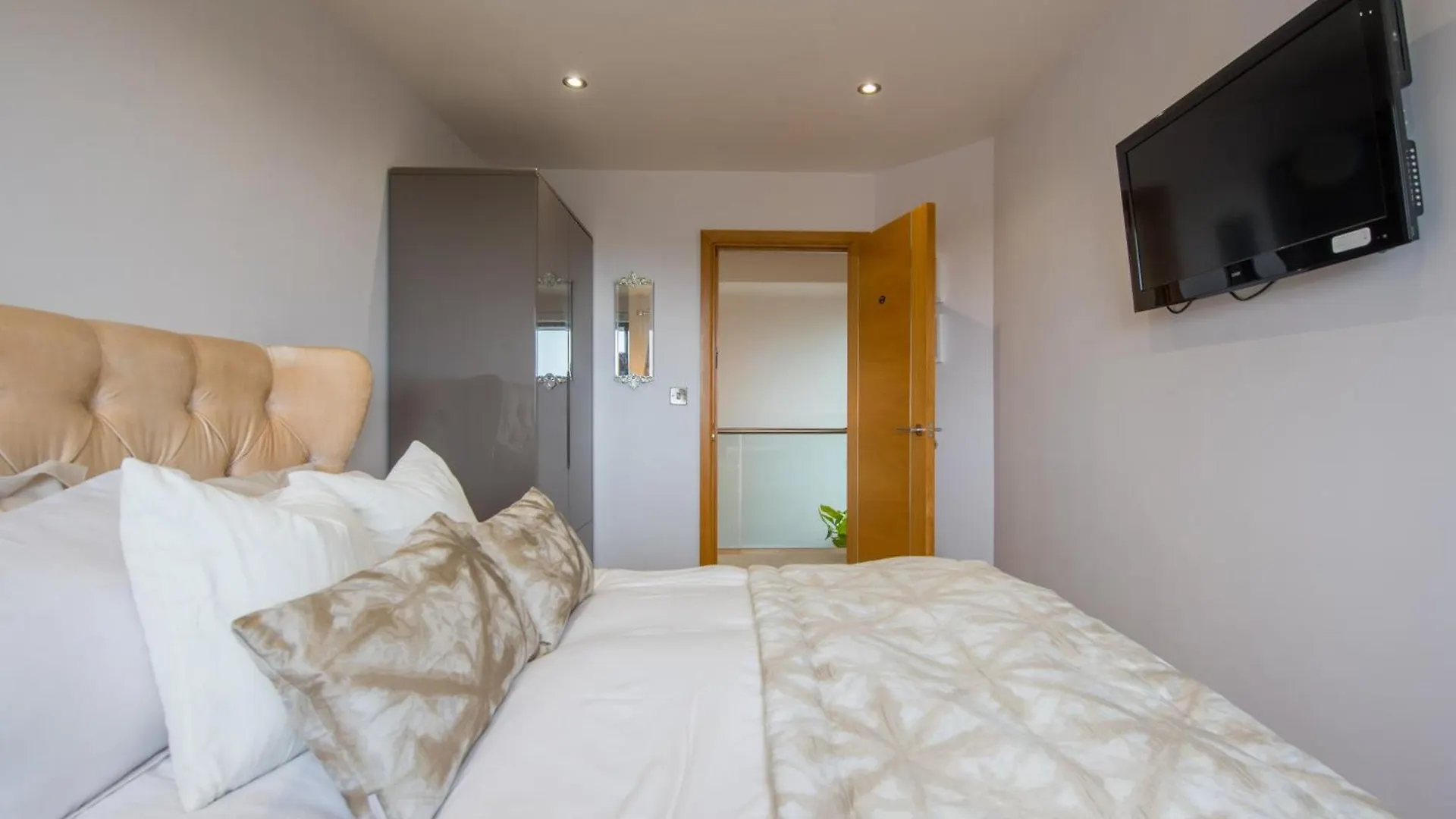 Seren Las, Bed & Breakfast *