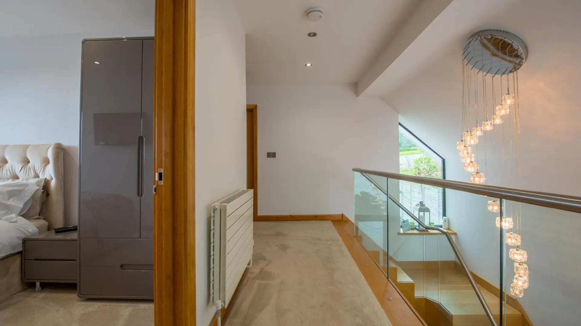 Bed & Breakfast Seren Las, *