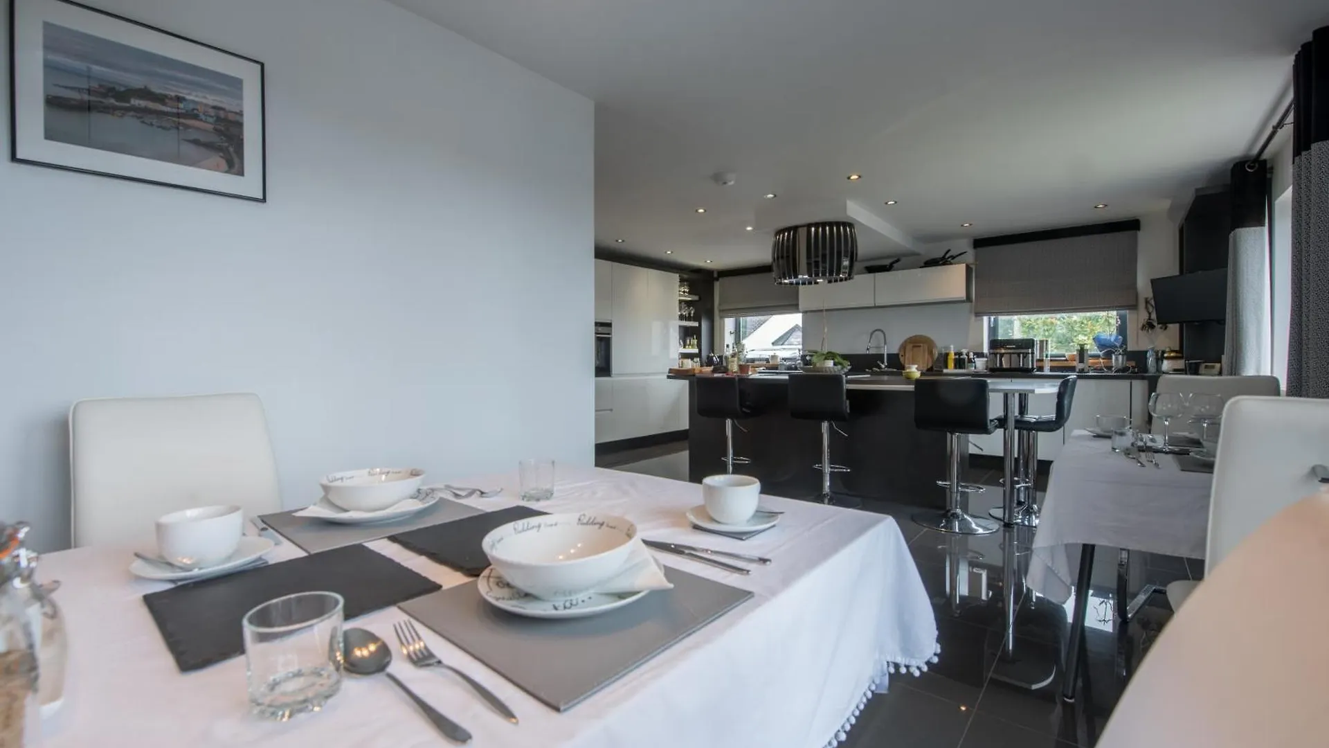 Seren Las, Bed & Breakfast *