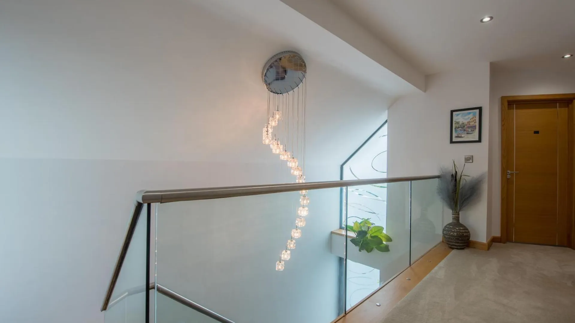 Bed & Breakfast Seren Las, Tenby