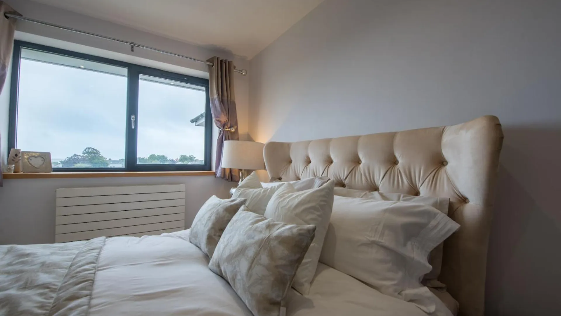 Bed & Breakfast Seren Las, *