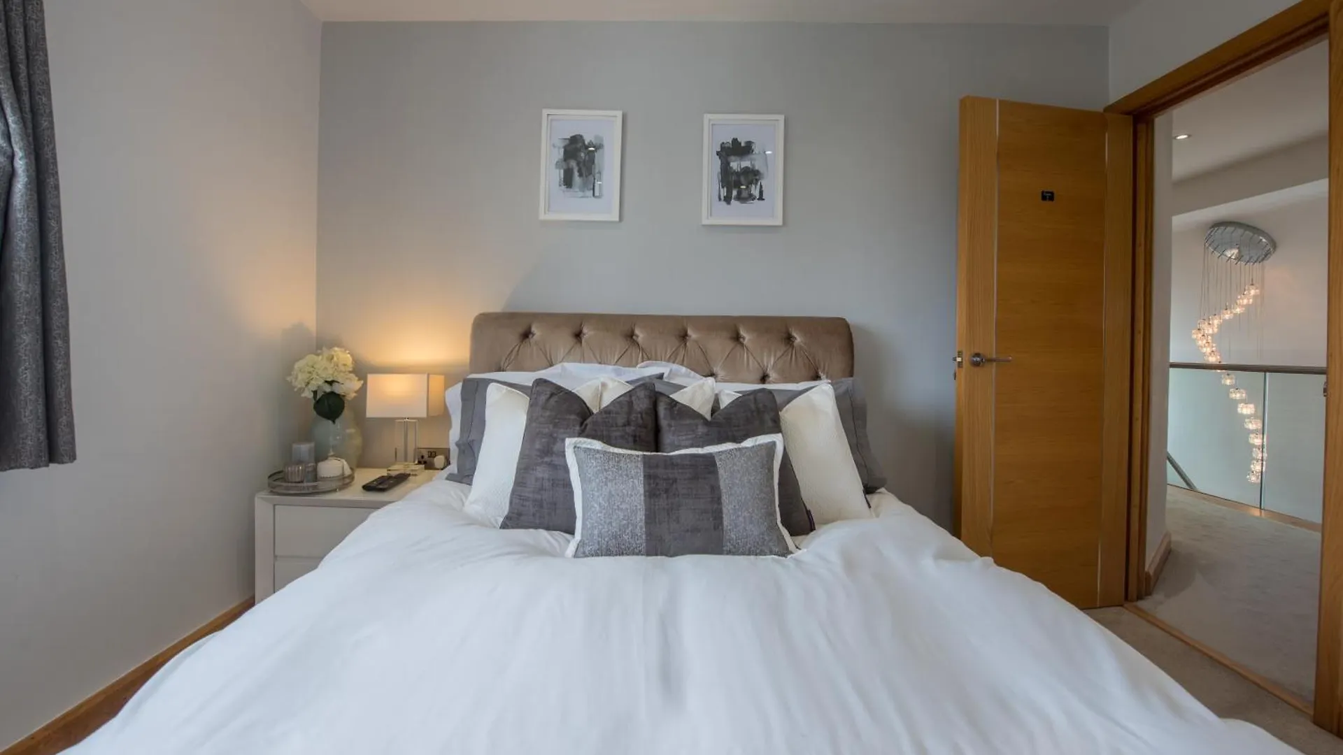 Seren Las, Bed & Breakfast Tenby