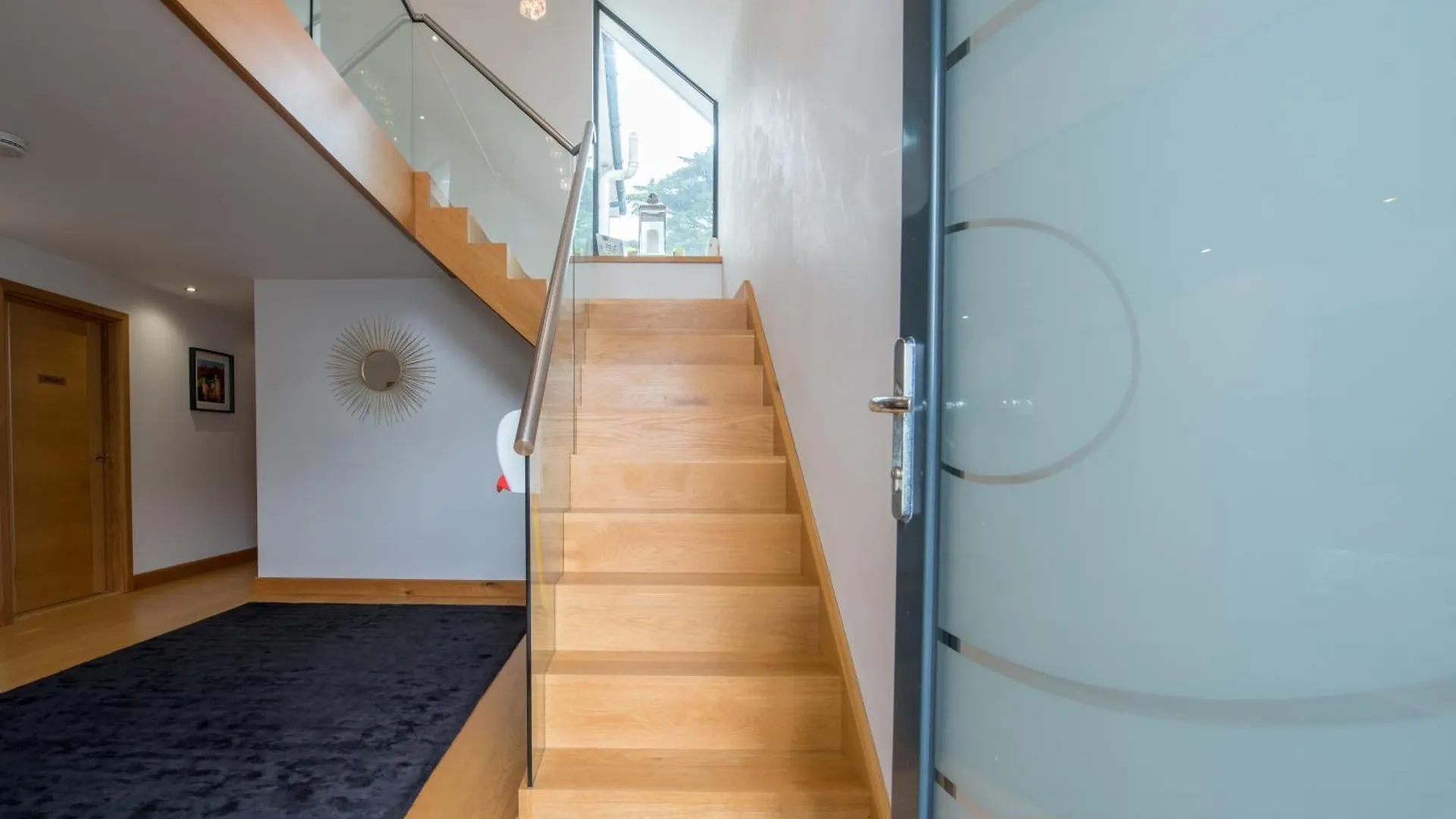 Seren Las, Bed & Breakfast Tenby