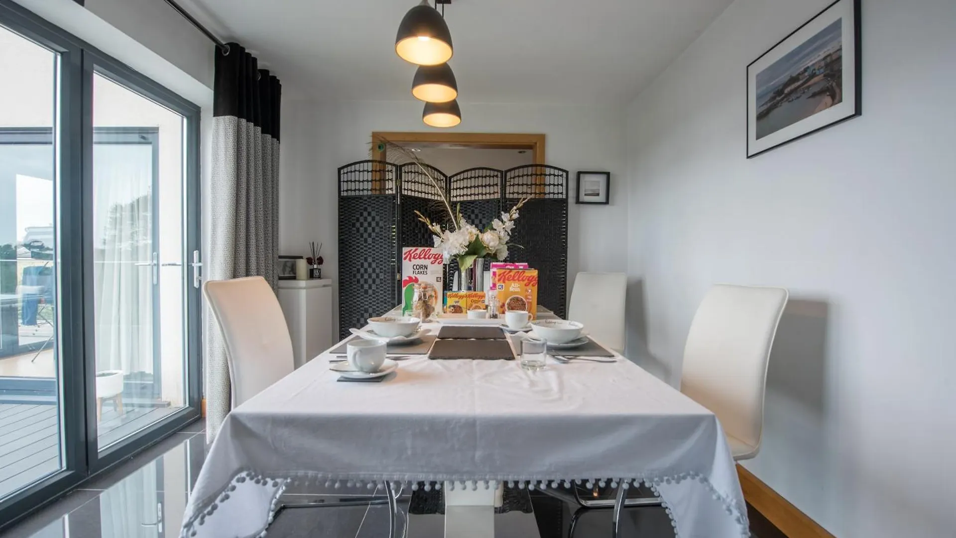 Seren Las, Bed & Breakfast *