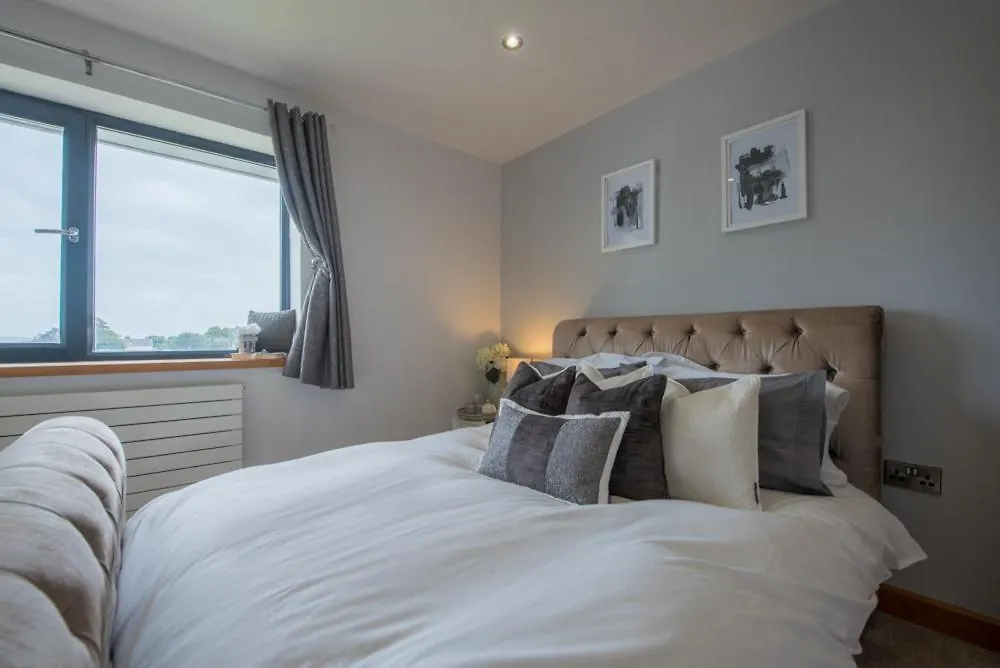 Bed & Breakfast Seren Las, *