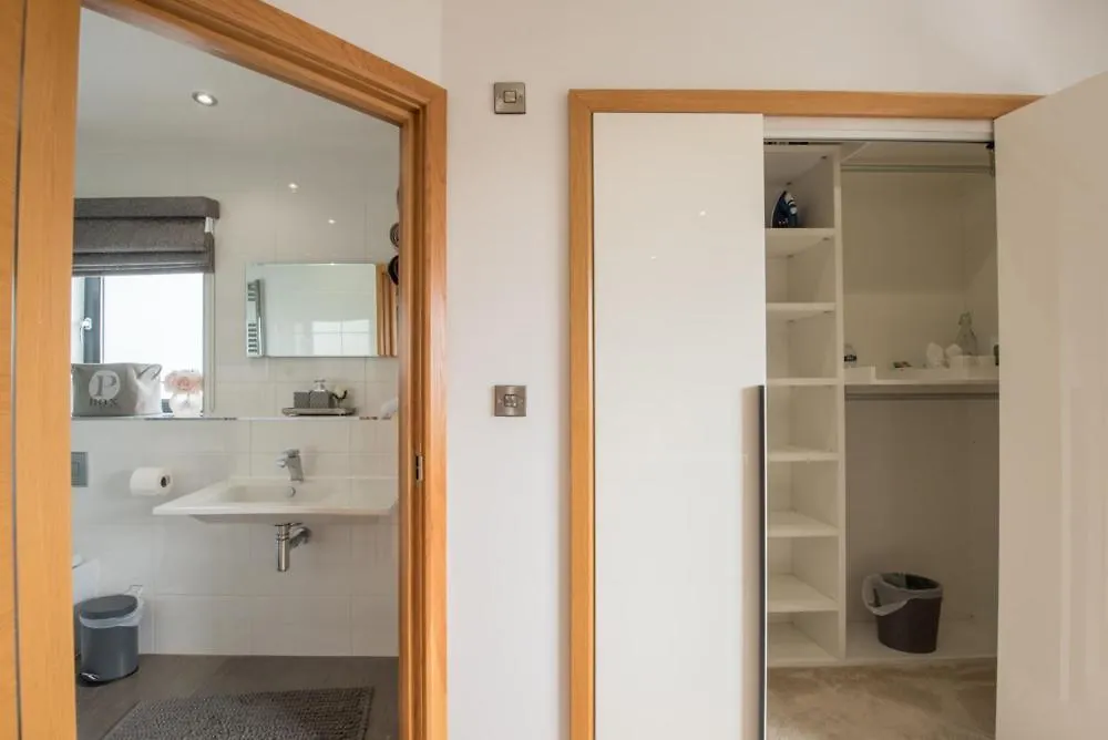 Seren Las, Bed & Breakfast Tenby