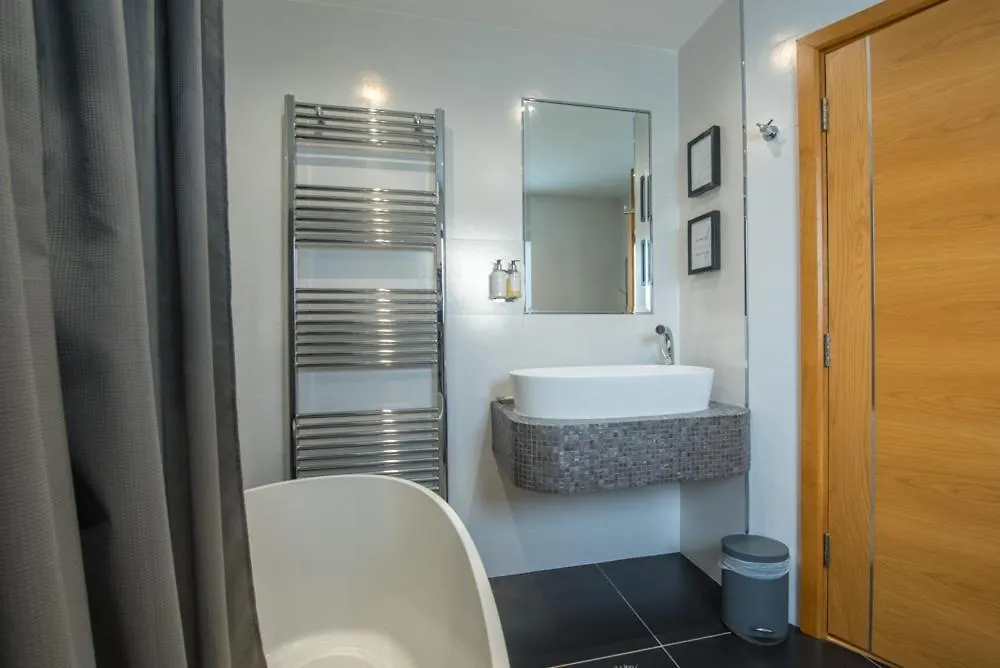 Bed & Breakfast Seren Las,