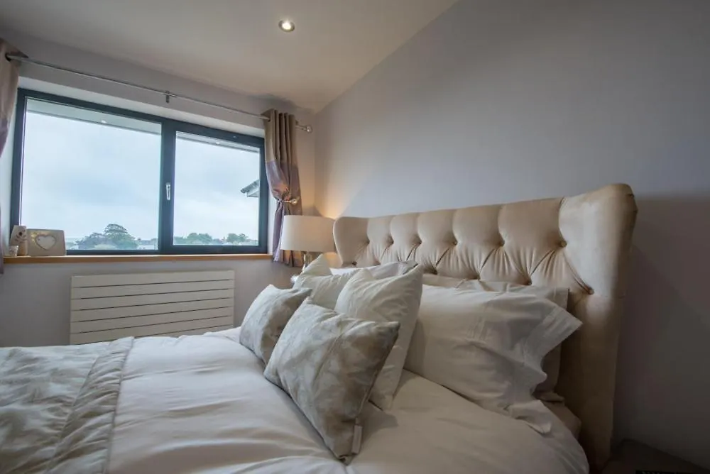 Bed & Breakfast Seren Las, Tenby