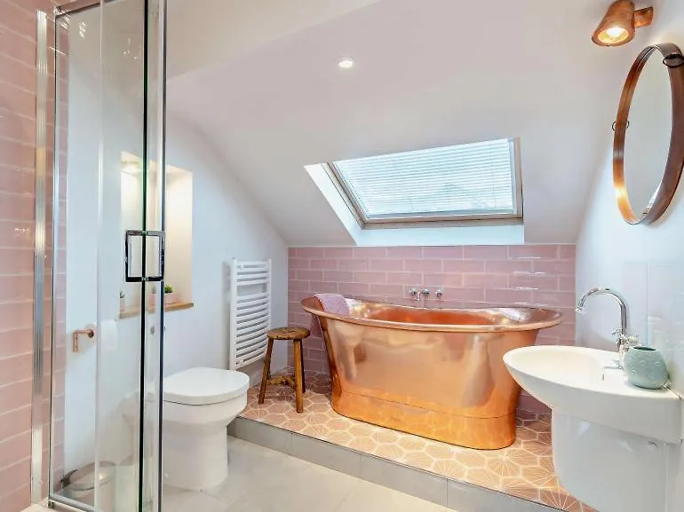 Luxury Sea-view In - Floral Corner *