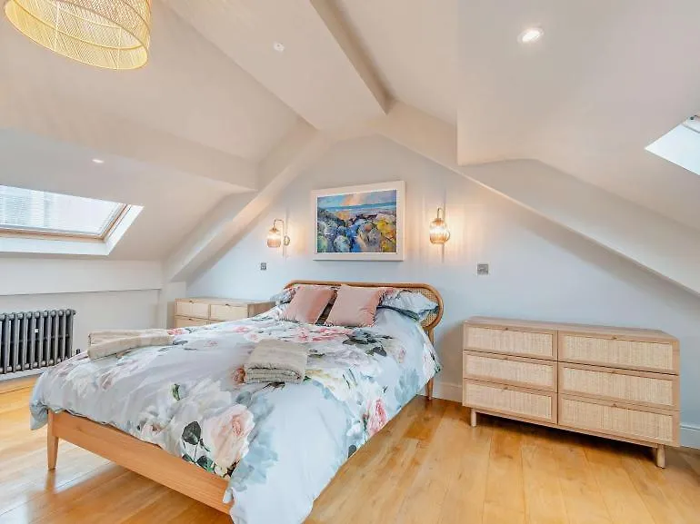 Holiday home Luxury Sea-view In - Floral Corner