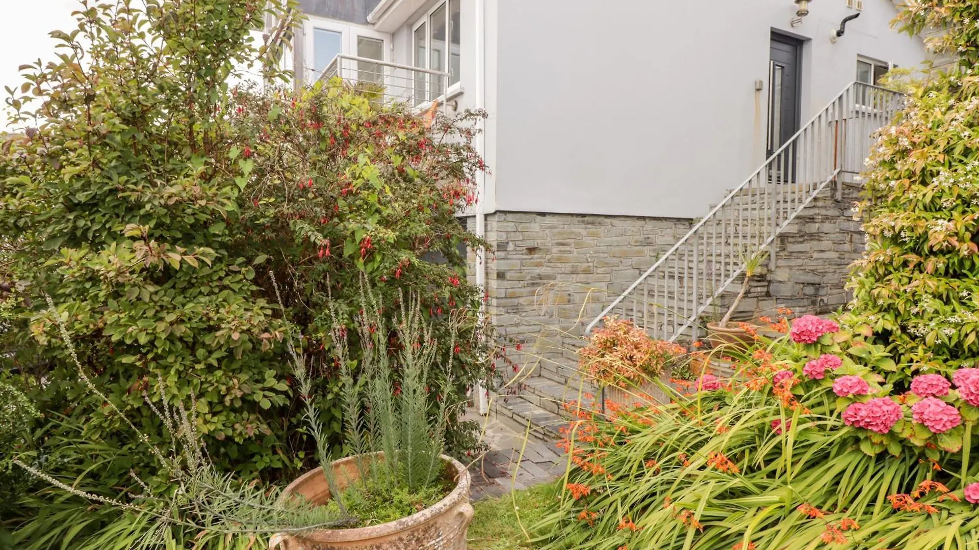 The Gallery Apartment Tenby