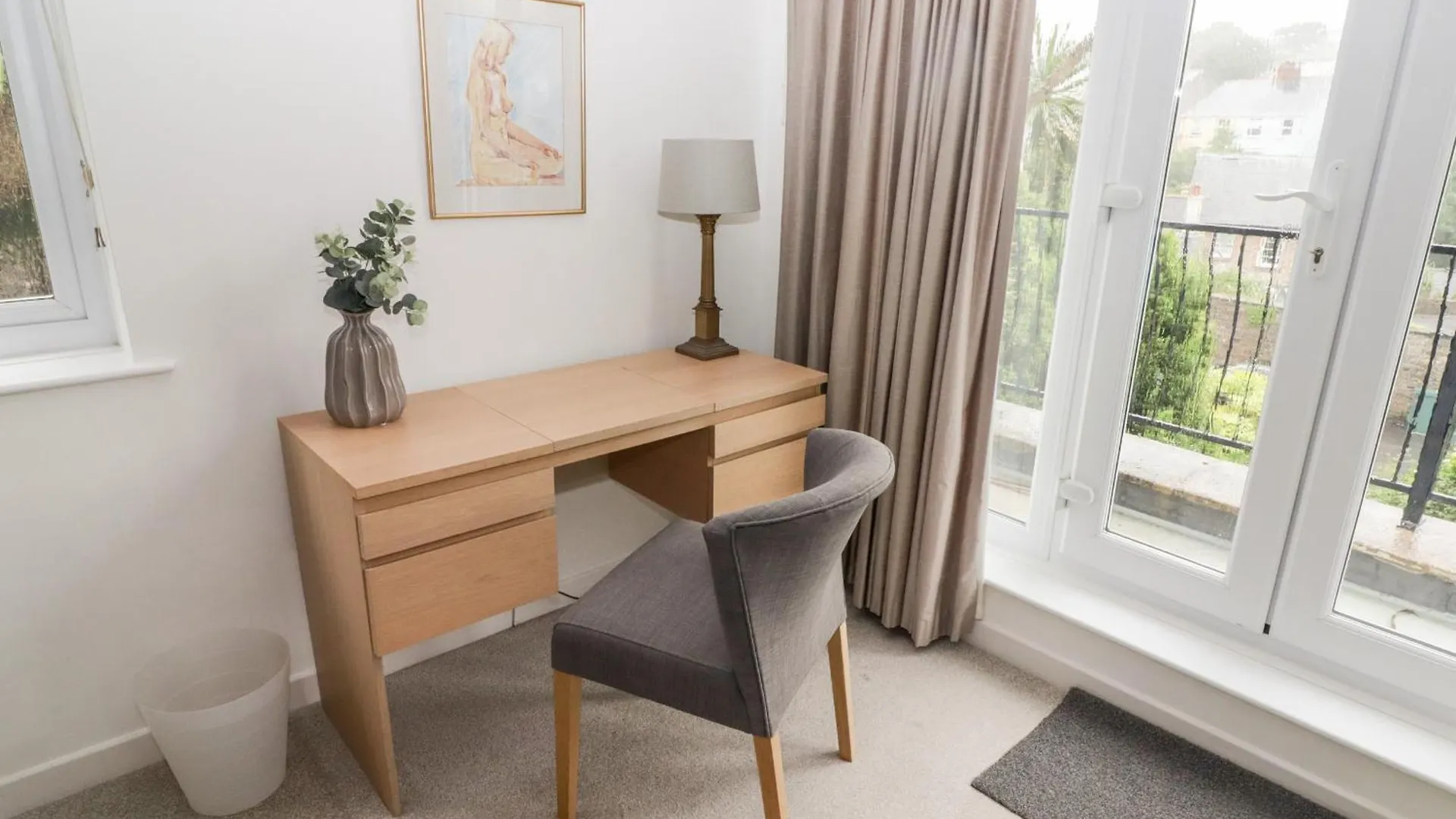The Orangery Holiday home *
