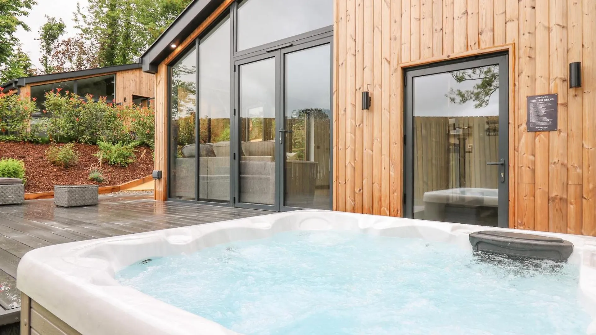 Cornerstones Brython Holiday home *