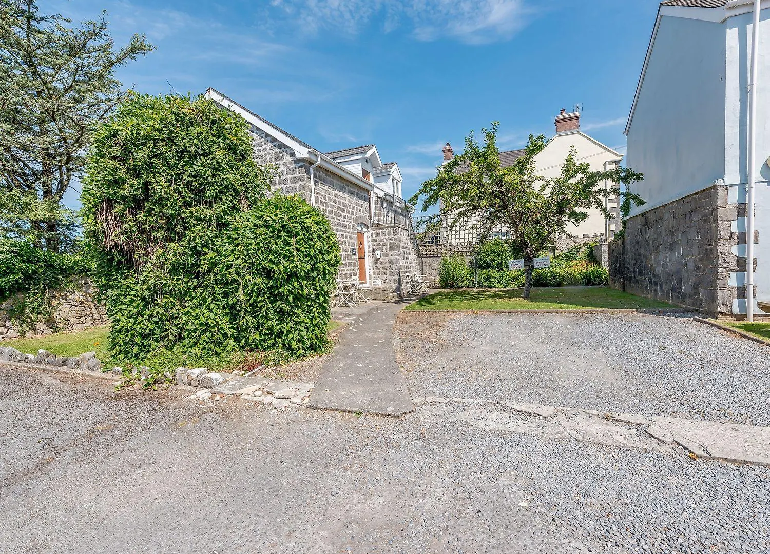 Holiday home The Hayloft Tenby