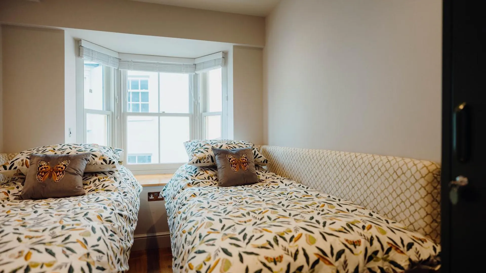 Holiday home Luxury Sea-view In - Floral Corner *