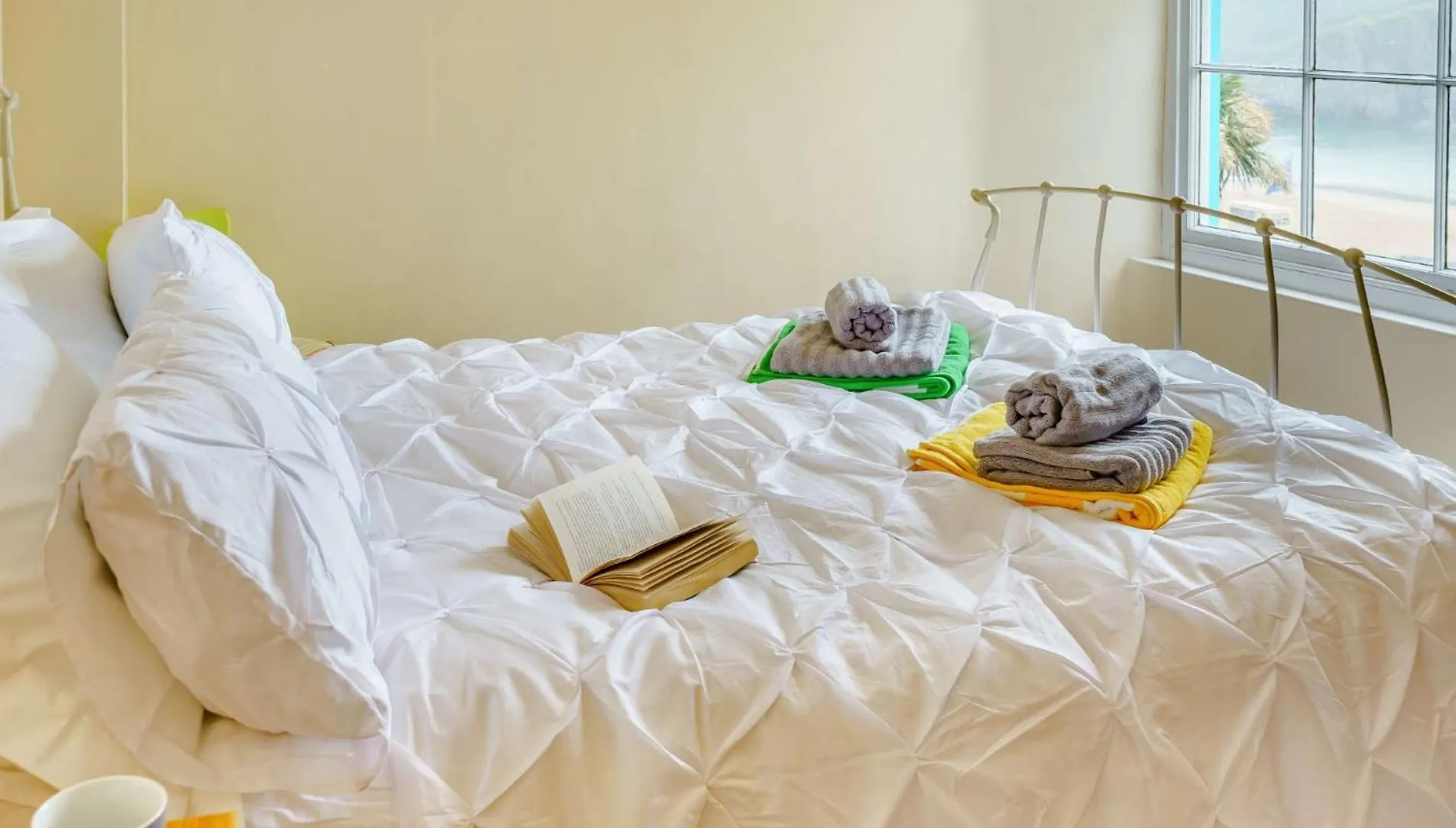 Apartment 1 Bed In 83320 Tenby