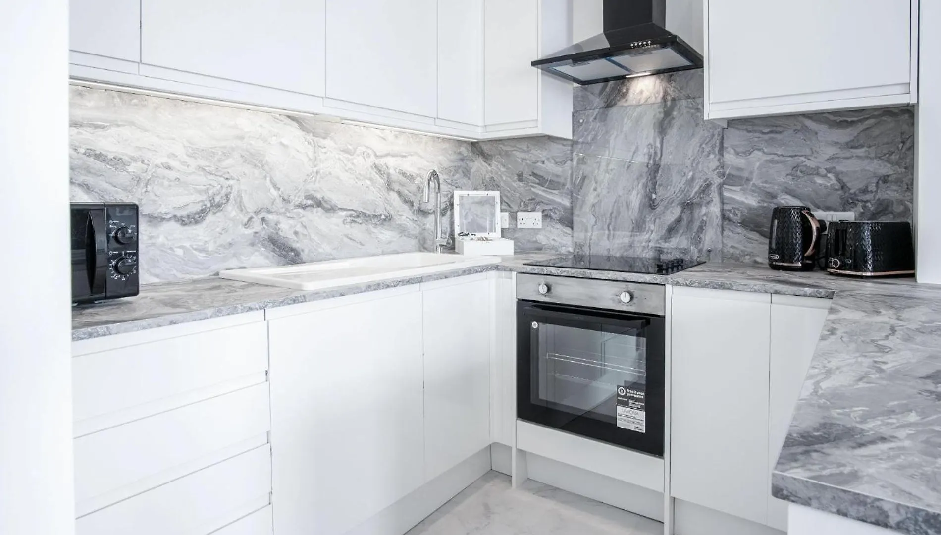 St Catherines View - 2 Bedroom - Panorama - Apartment *