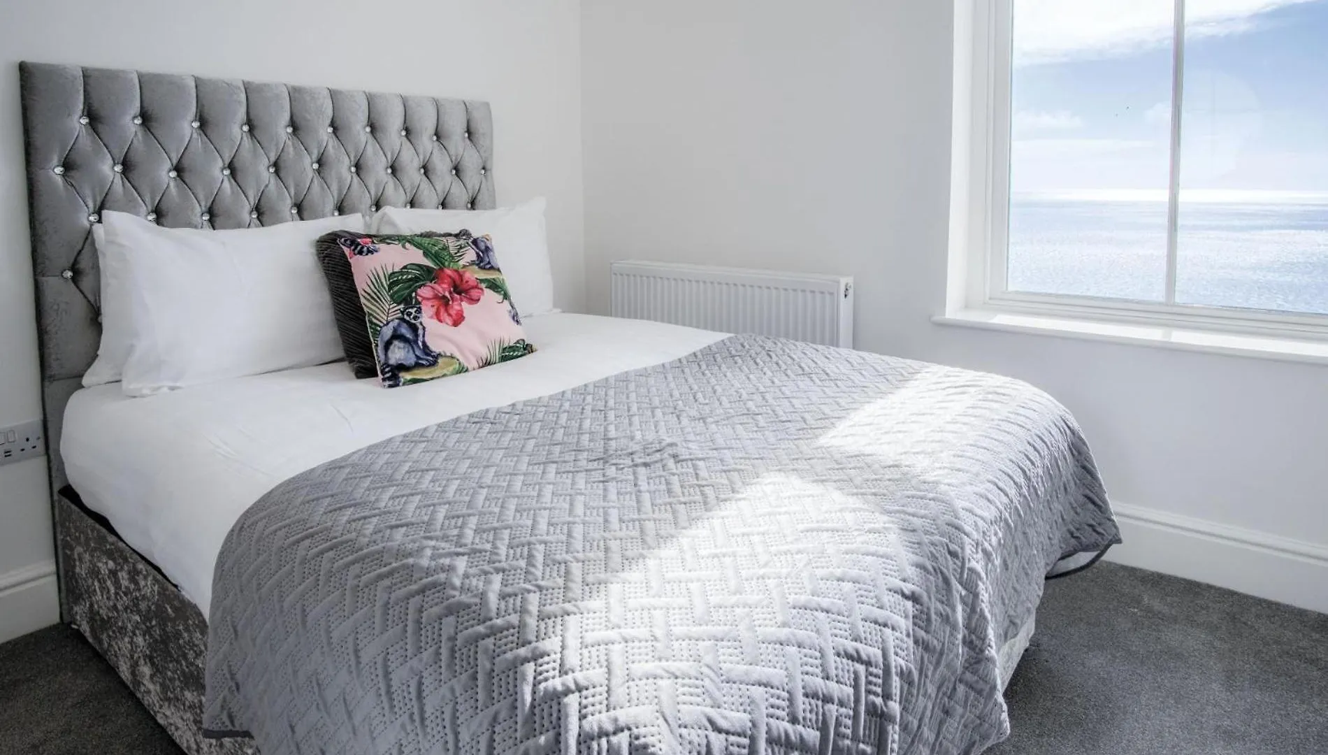 St Catherines View - 2 Bedroom - Panorama - * Tenby