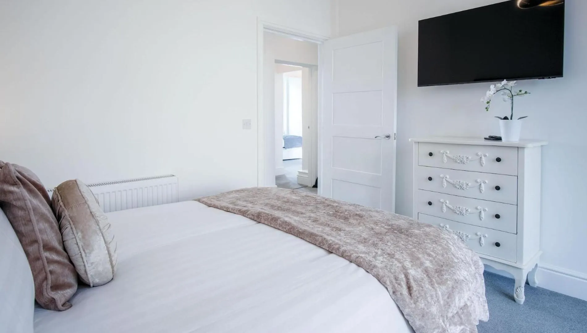 St Catherines View - 2 Bedroom - Panorama - Apartment