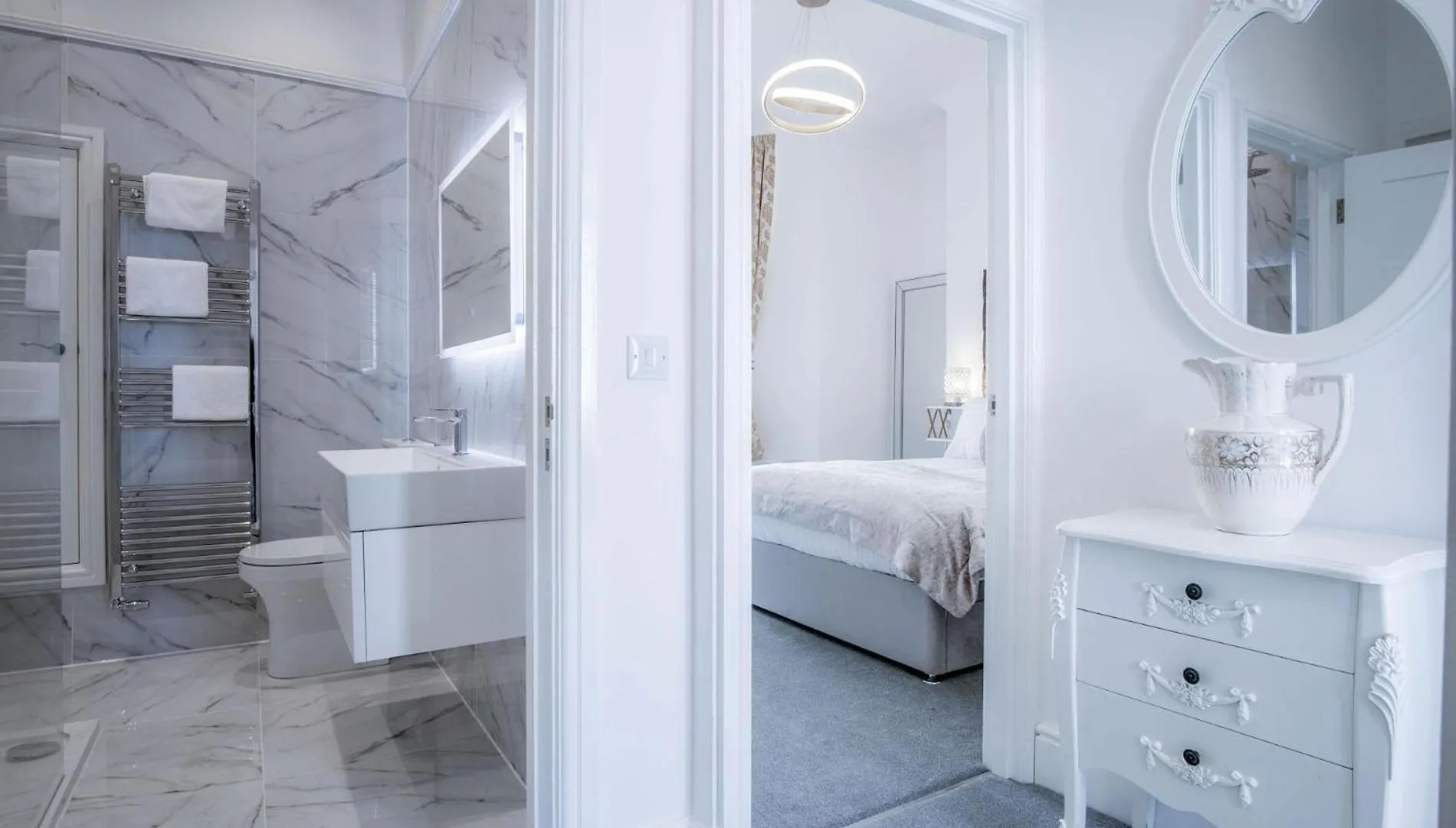 St Catherines View - 2 Bedroom - Panorama - Apartment
