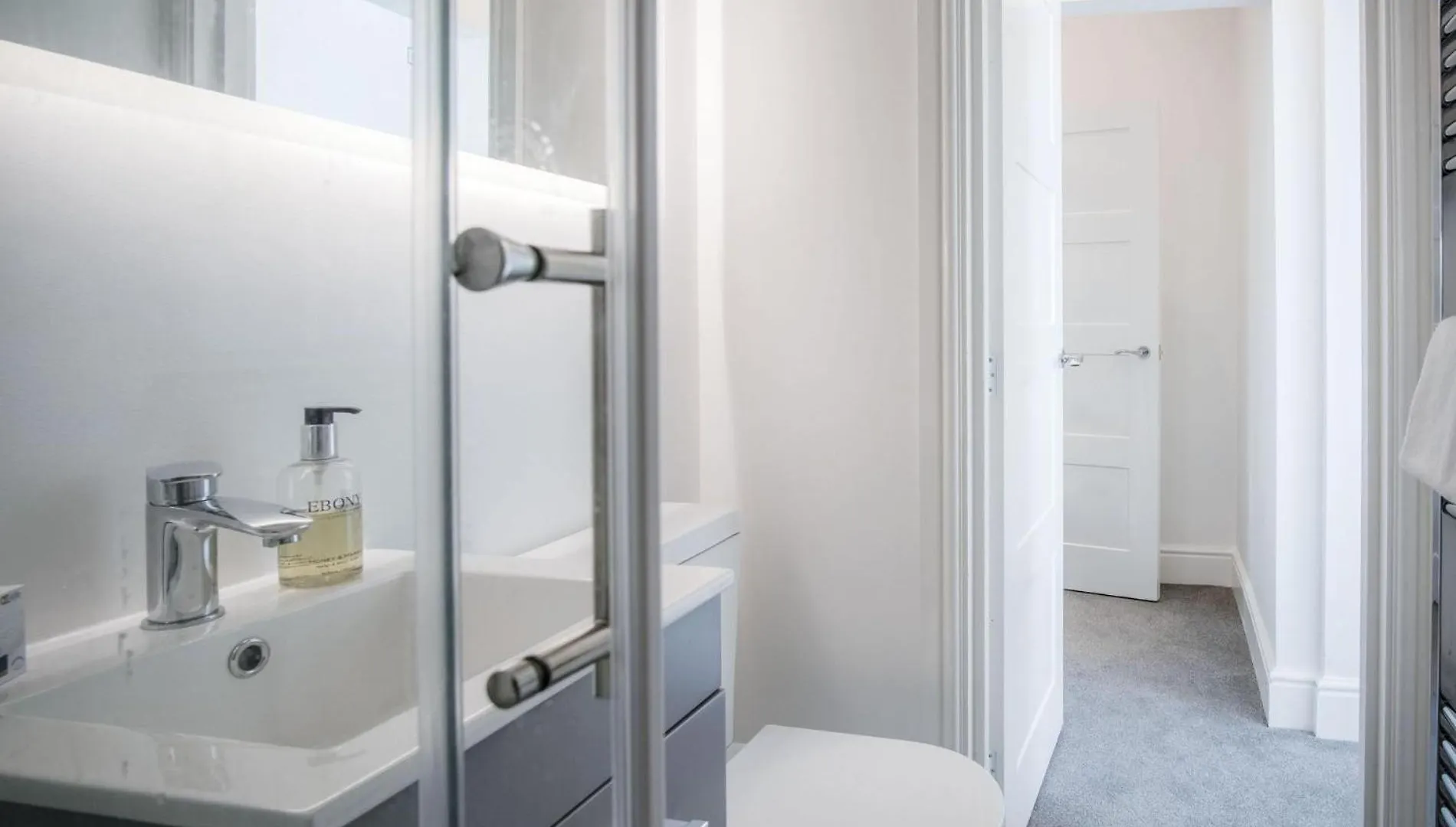 St Catherines View - 2 Bedroom - Panorama - *