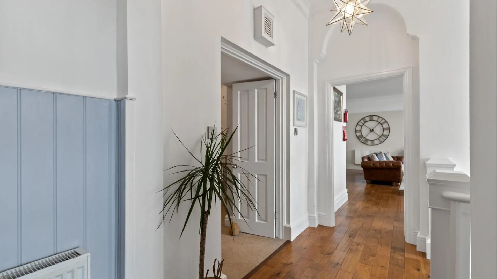 Laston Garden - Sea Views Large Terrace
