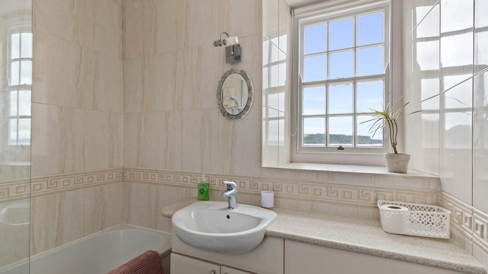 Apartment Laston Garden - Sea Views Large Terrace *