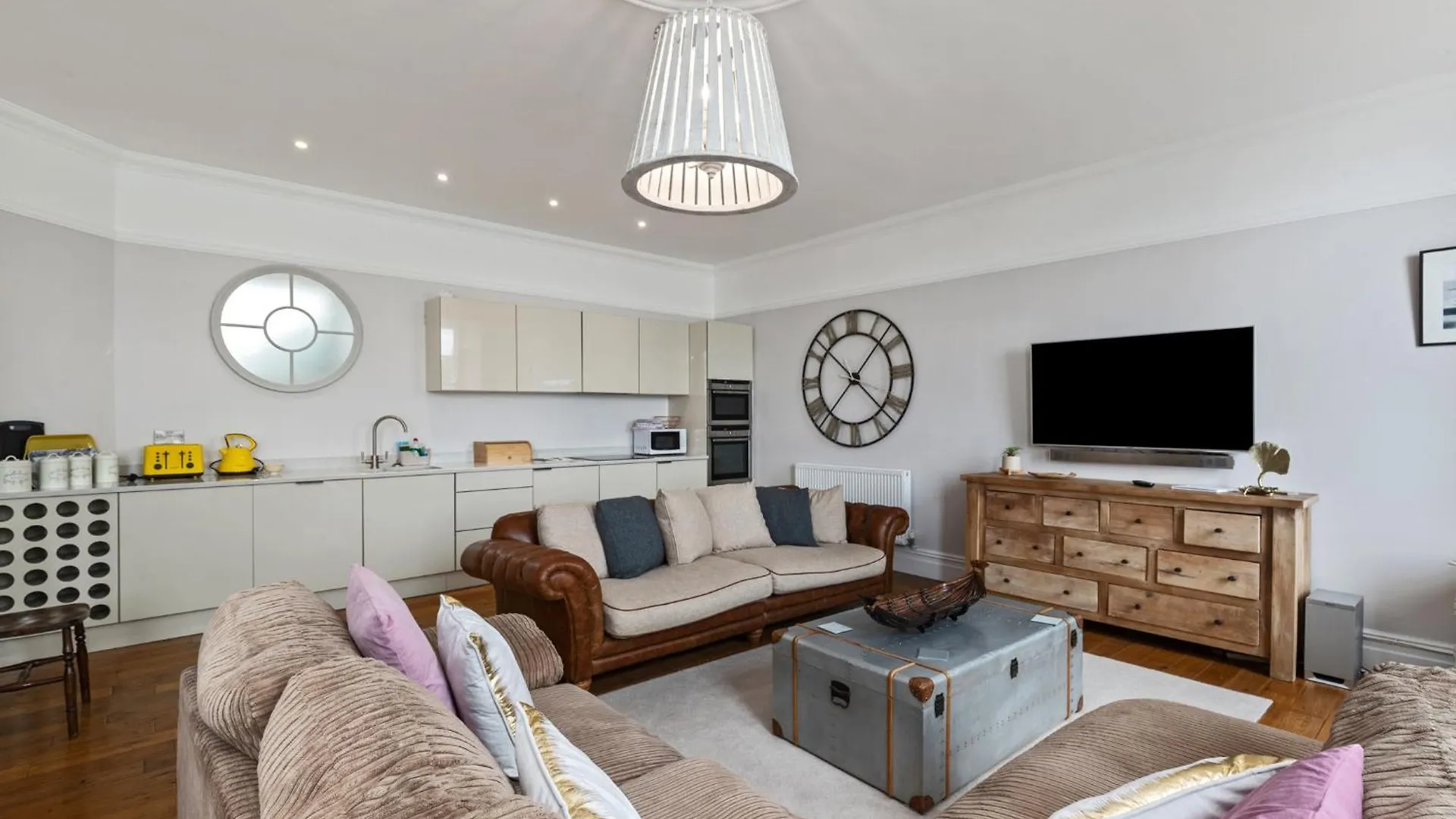 Apartment Laston Garden - Sea Views Large Terrace *