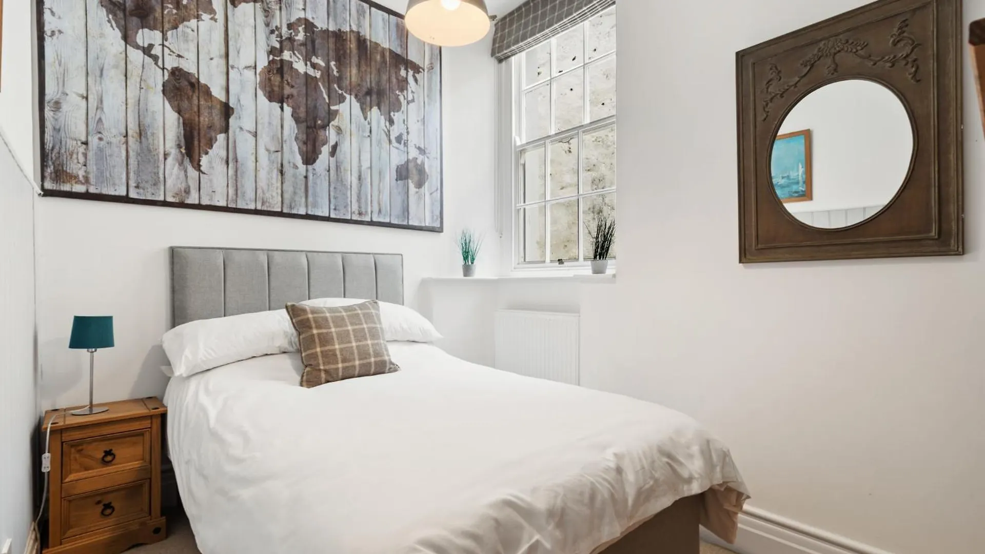Apartment Laston Garden - Sea Views Large Terrace *