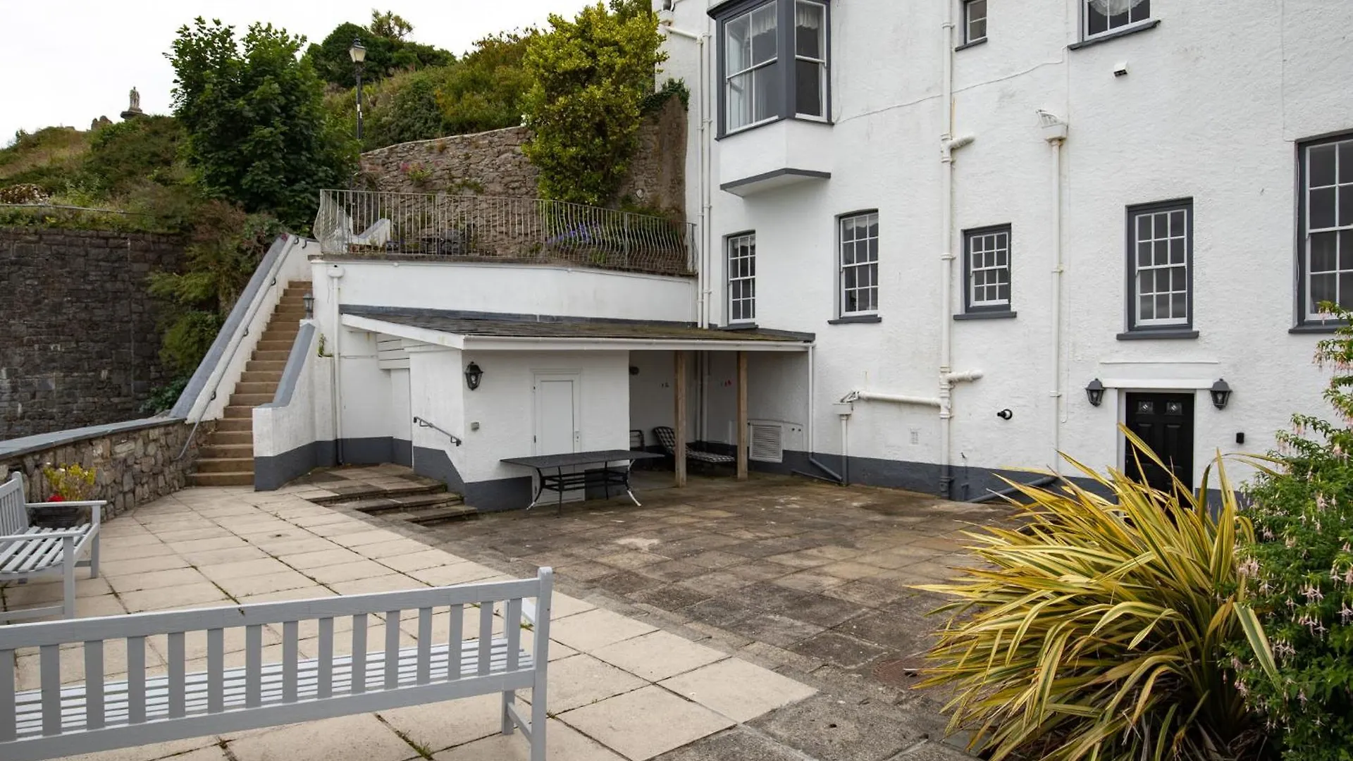 Apartment Laston Garden - Sea Views Large Terrace *