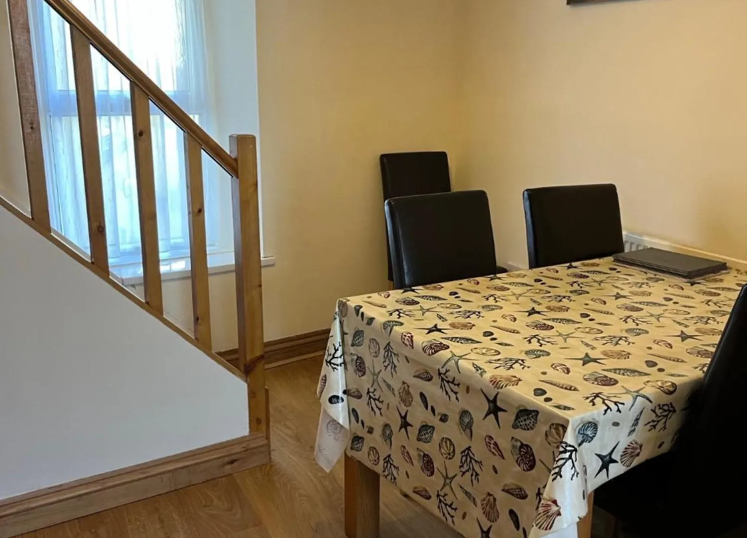 Holiday home A Family In Tenby