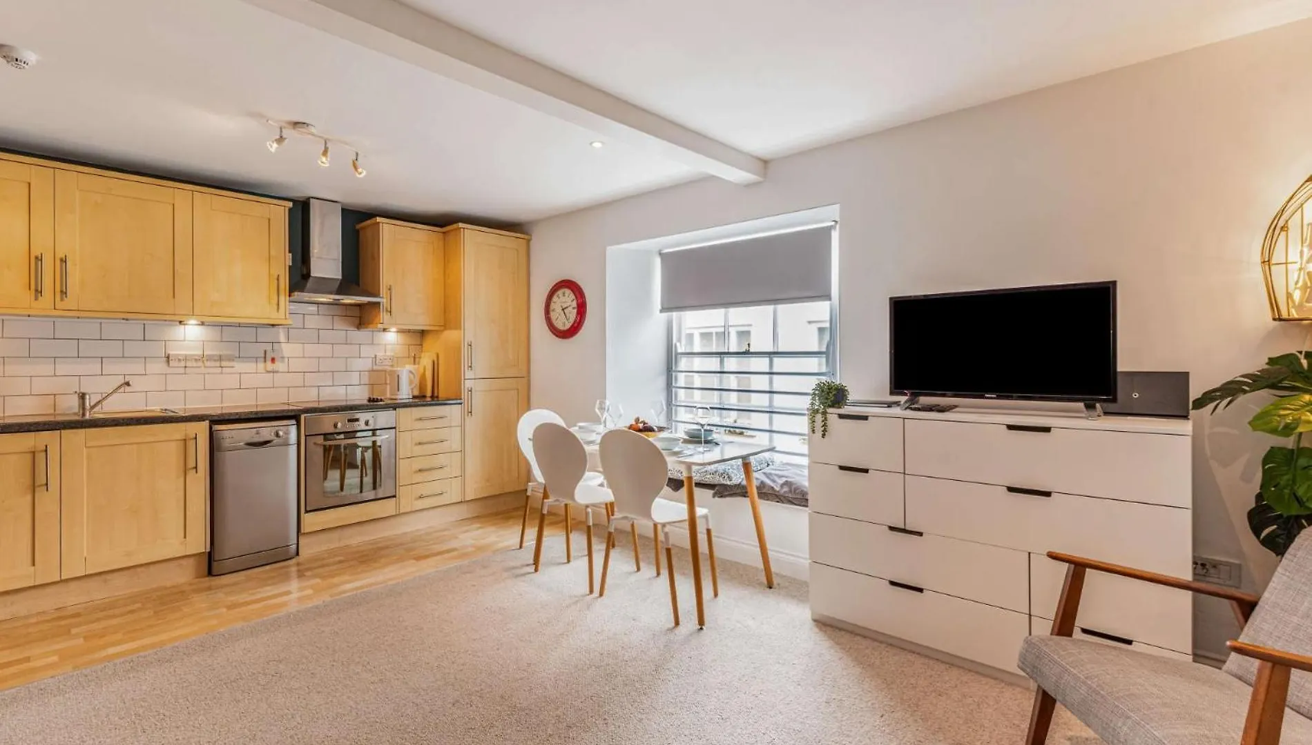 1 Bed In Fb056 Apartment